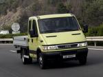 Iveco Daily Crew Cab 2004 года